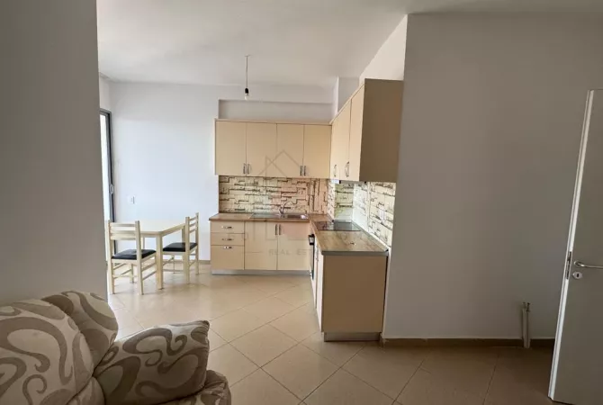 Apartment for sale in Tirana 1+1, In Part