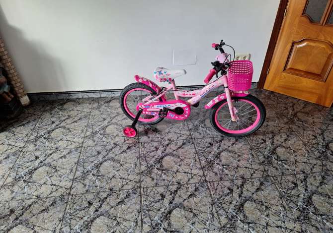 Veshje dhe Aksesor per Femije ne Tirane - 100 Euro