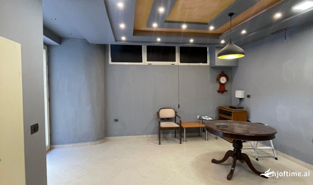 Shitet ambient biznesi 