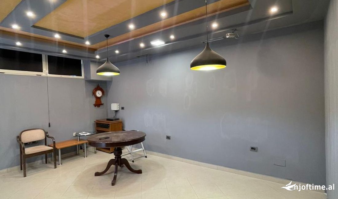 Ambienti biznesi ne shitje