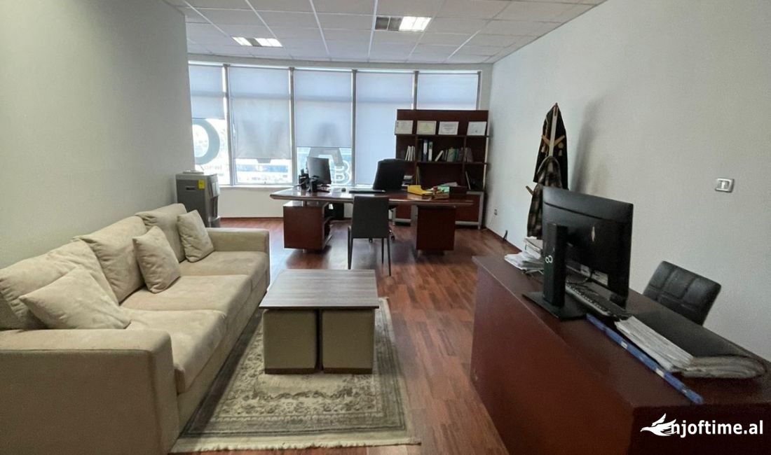 Ambient Biznesi ne Shitje 