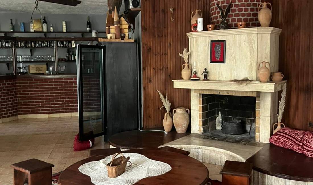 Restorant me qera ne Autostraden Tirane-Elbasan