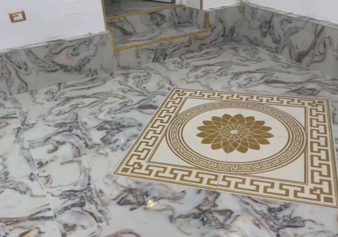 Business Property in Sale 1+1 in Tirana - 200,000 Euro