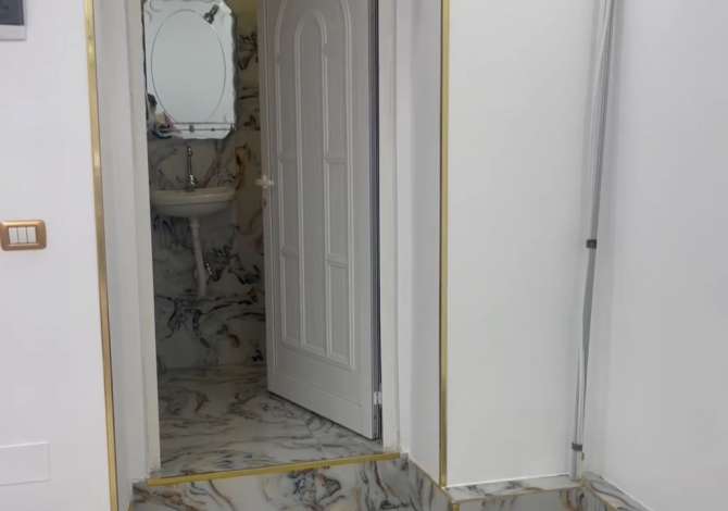 Shitet ambient biznesi ne Don Bosko