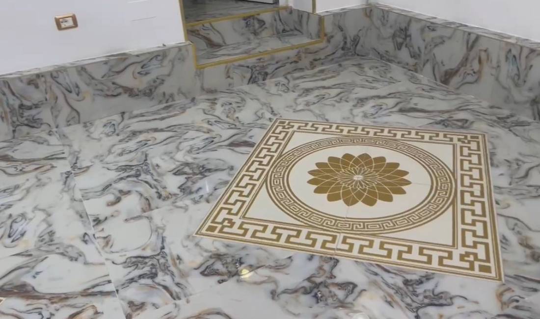 Shitet ambient biznesi ne Don Bosko