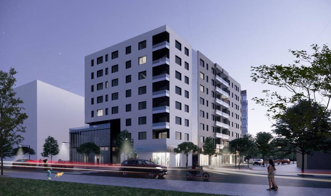 Ambient biznesi me qera Fusha Aviacionit