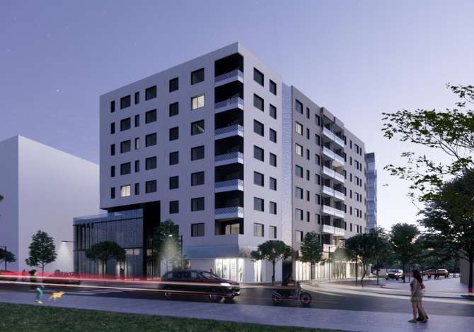 Ambient biznesi me qera Fusha Aviacionit