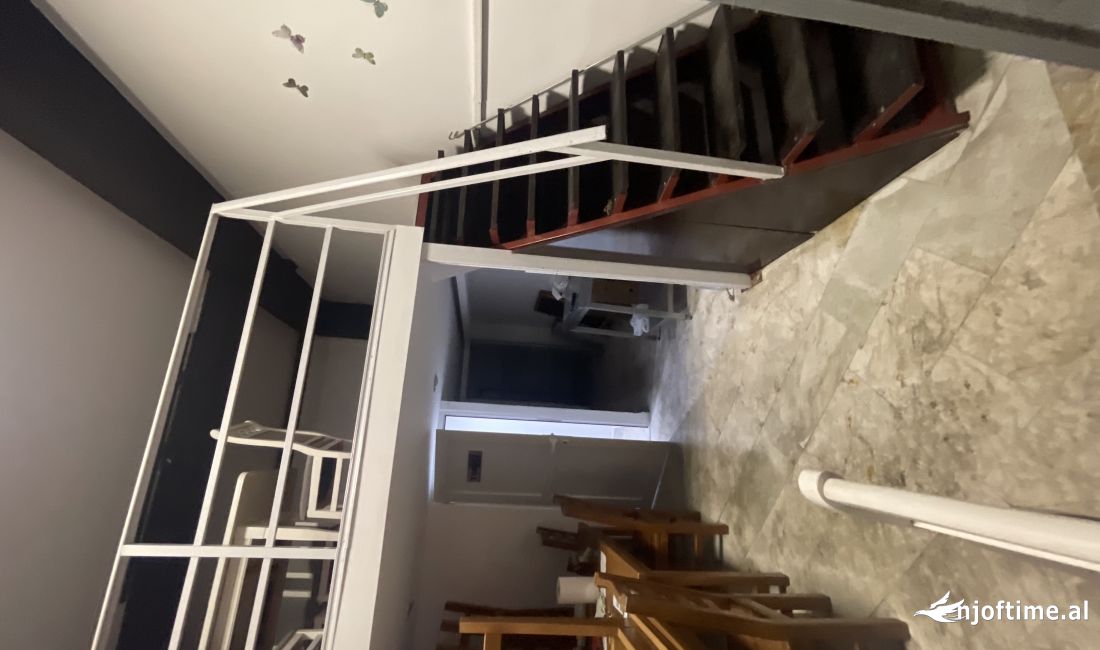 Ambient biznesi duplex me qira tek 21 Dhjetori