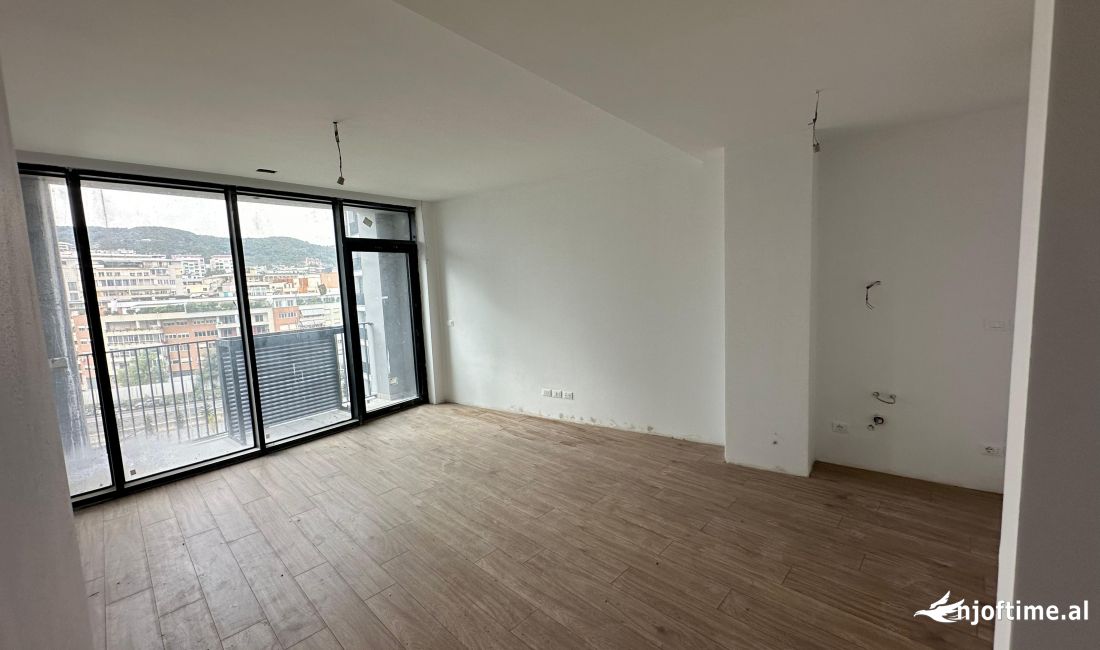 Apartament 1+1 me qira per biznes tek lake view tek Liqeni 
