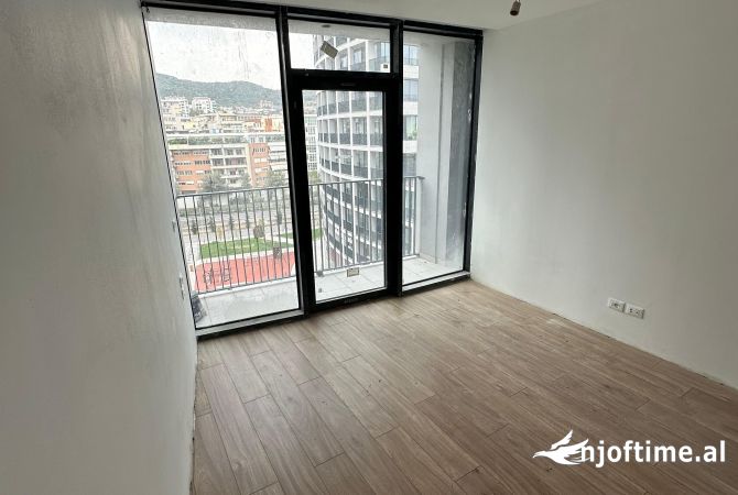 Apartament 1+1 me qira per biznes tek lake view tek Liqeni 