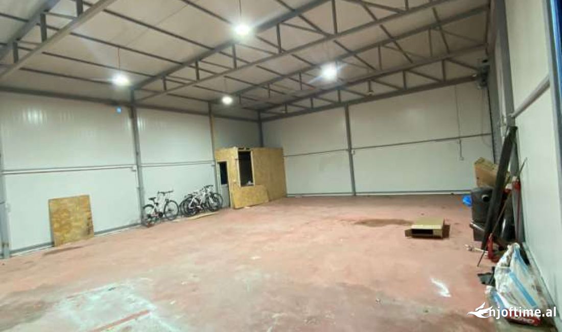 Jepet Magazine me Qira tek Kodra e Diellit