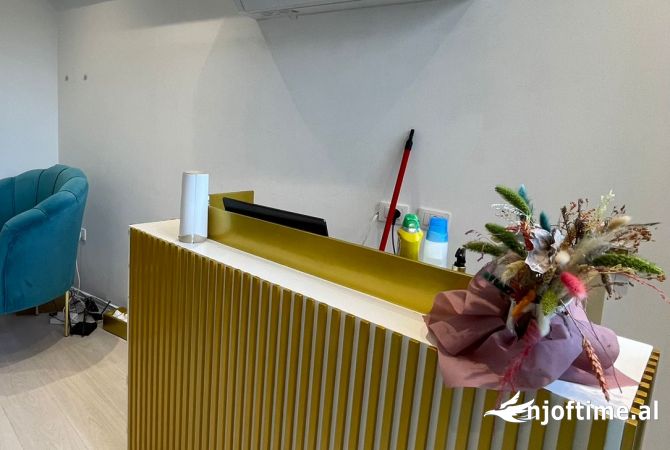 Business Property in Sale 3+1 in Tirana - 20,001 Euro