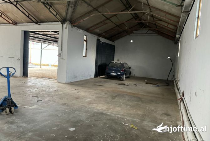 Jepet magazine me Qira 300 m2