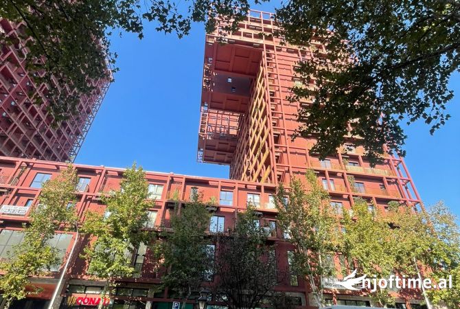 Business Property in Sale 1+1 in Tirana - 403,000 Euro