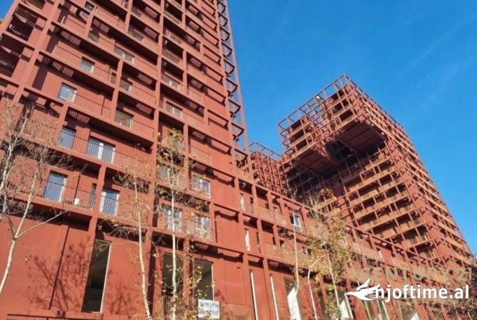 Business Property in Sale 1+1 in Tirana - 403,000 Euro