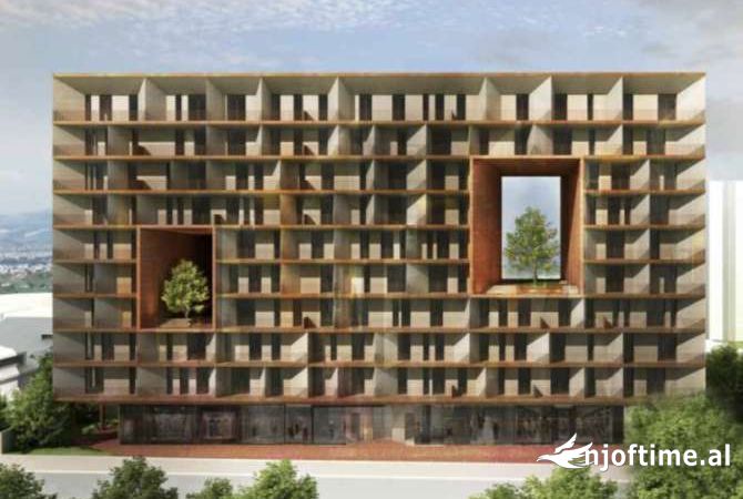 Ambiente Commerciale in Affitto 3+1 a Tirana - 1,801 Euro