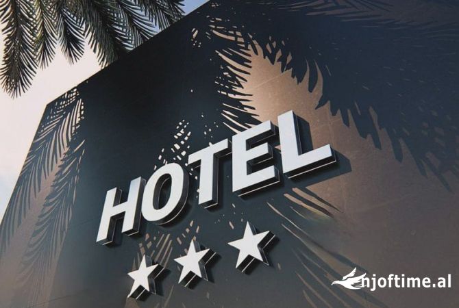 Business Property in Sale 5+1 in Tirana - 3,200,009 Euro