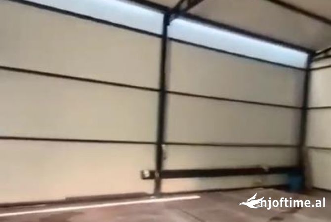 Kapanon me qira ne Astir 