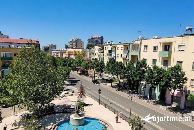 Business Property in Sale 1+1 in Tirana - 157,000 Euro