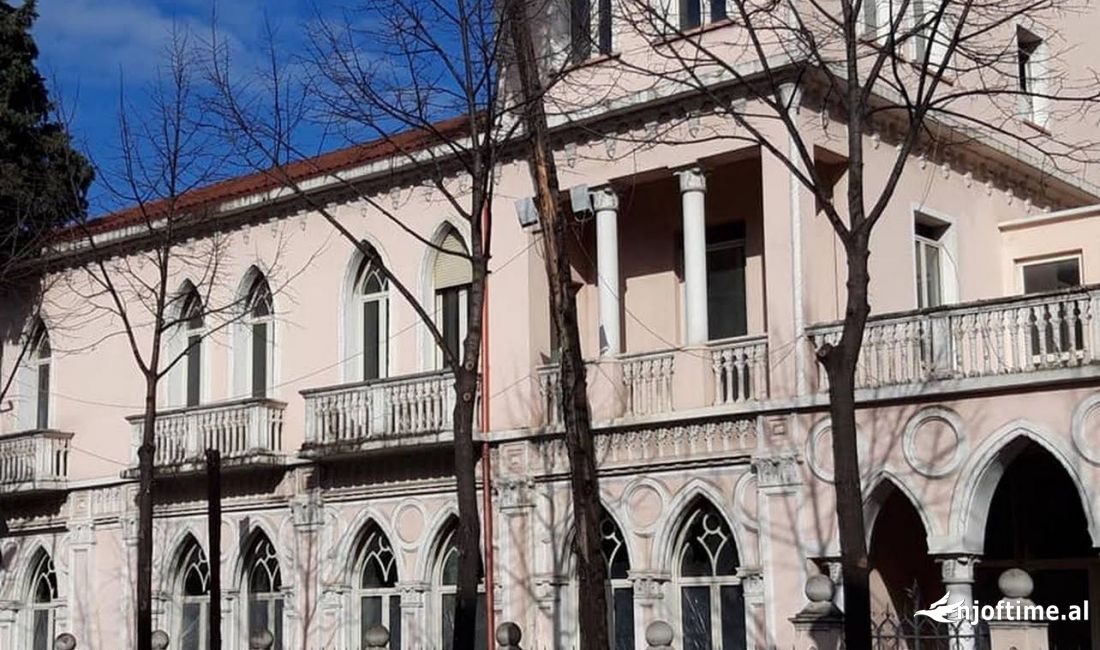 Shitet Ambient Biznesi Rr.Durresit