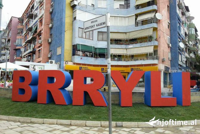 Business Property in Sale 1+1 in Tirana - 420,000 Euro