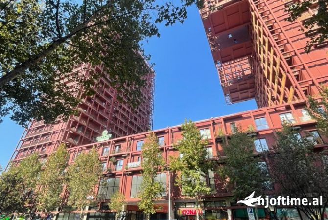 Business Property in Sale 1+1 in Tirana - 681,000 Euro