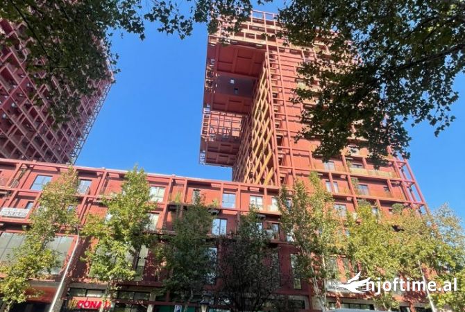 Business Property in Sale 1+1 in Tirana - 403,001 Euro