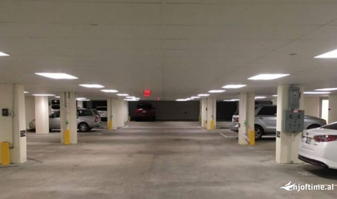 🅿️ Parkim ne Shitje – Kompleksi Delijorgji 🚗