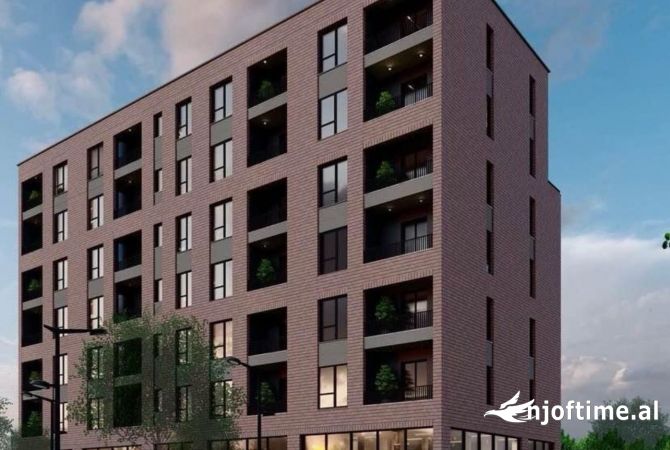 Business Property in Sale 1+1 in Tirana - 258,405 Euro