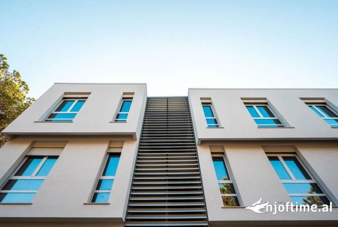 Apartament 2+1 në San Pietro Residence