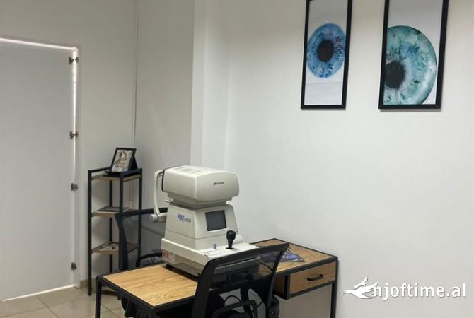 Attivita commerciale in vendita a Tirana - 18,000 Euro