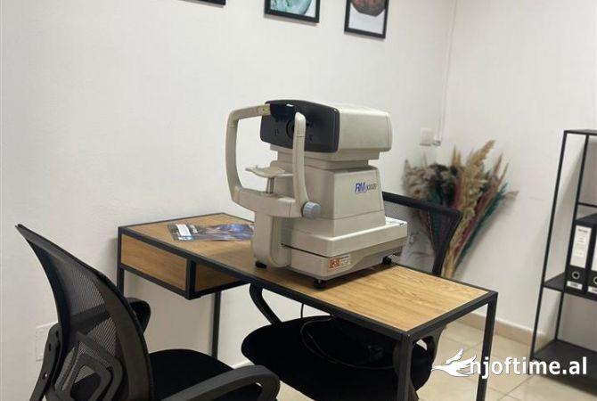 Attivita commerciale in vendita a Tirana - 18,000 Euro