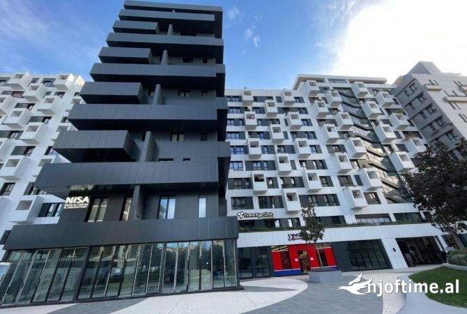 Business Property in Sale 4+1 in Tirana - 39,990 Euro