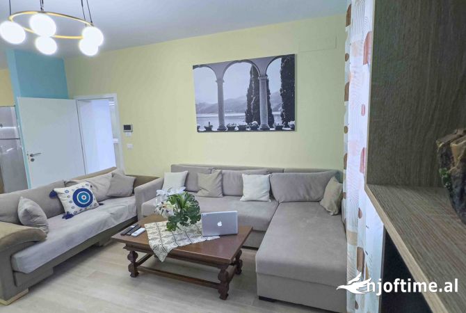 Luxury villas for rent in Tirana 2+1, Furnished