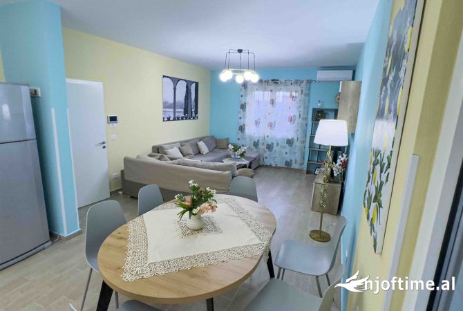 Luxury villas for rent in Tirana 2+1, Furnished