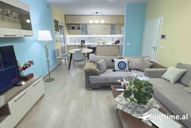 Luxury villas for rent in Tirana 2+1, Furnished