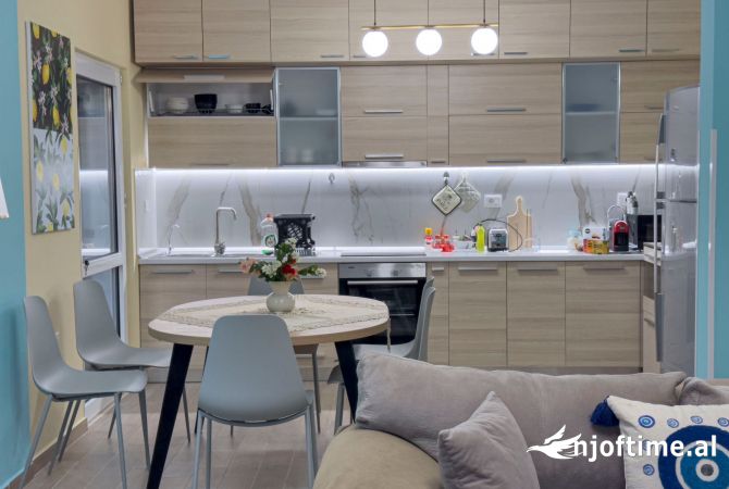 Luxury villas for rent in Tirana 2+1, Furnished