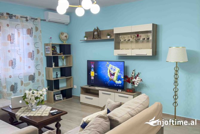 Luxury villas for rent in Tirana 2+1, Furnished