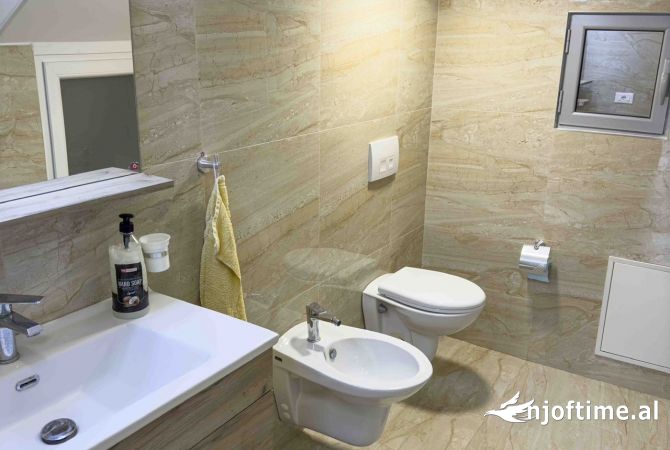 Luxury villas for rent in Tirana 2+1, Furnished