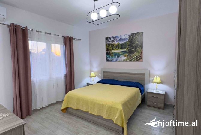 Luxury villas for rent in Tirana 2+1, Furnished