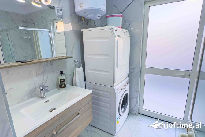 Luxury villas for rent in Tirana 2+1, Furnished