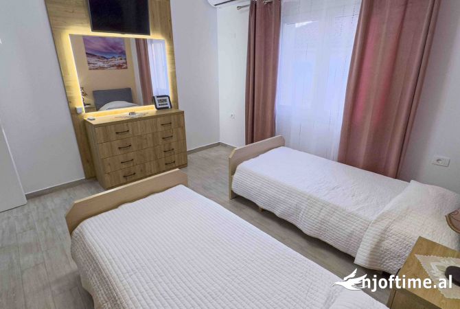 Vile Luksoze me qira tek Vilat Gjermane