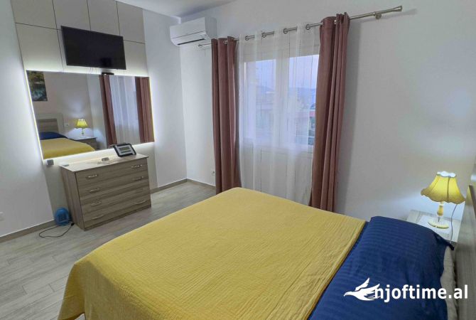 Luxury villas for rent in Tirana 2+1, Furnished