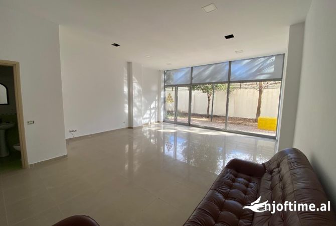 Ambient biznesi 56m2 | Don Bosko