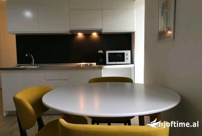 Apartment for rent in Tirana 1+1, Furnished