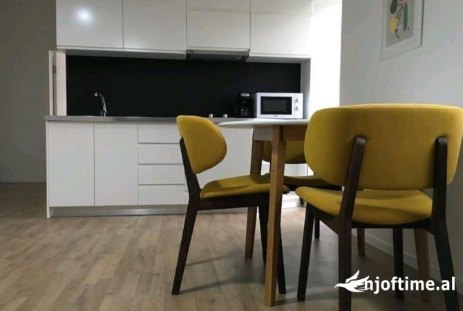 Apartament 1+1 me qira | Rrugica e Sales