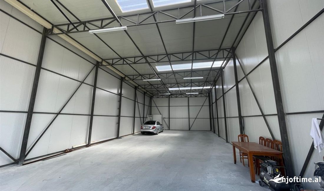 📢Jepet Kapanon me Qira ne Sauk me Sip: 200 m2 🔑