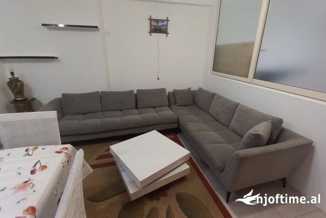 Shitet apartament 1+1 | Kthesa e Kamzes