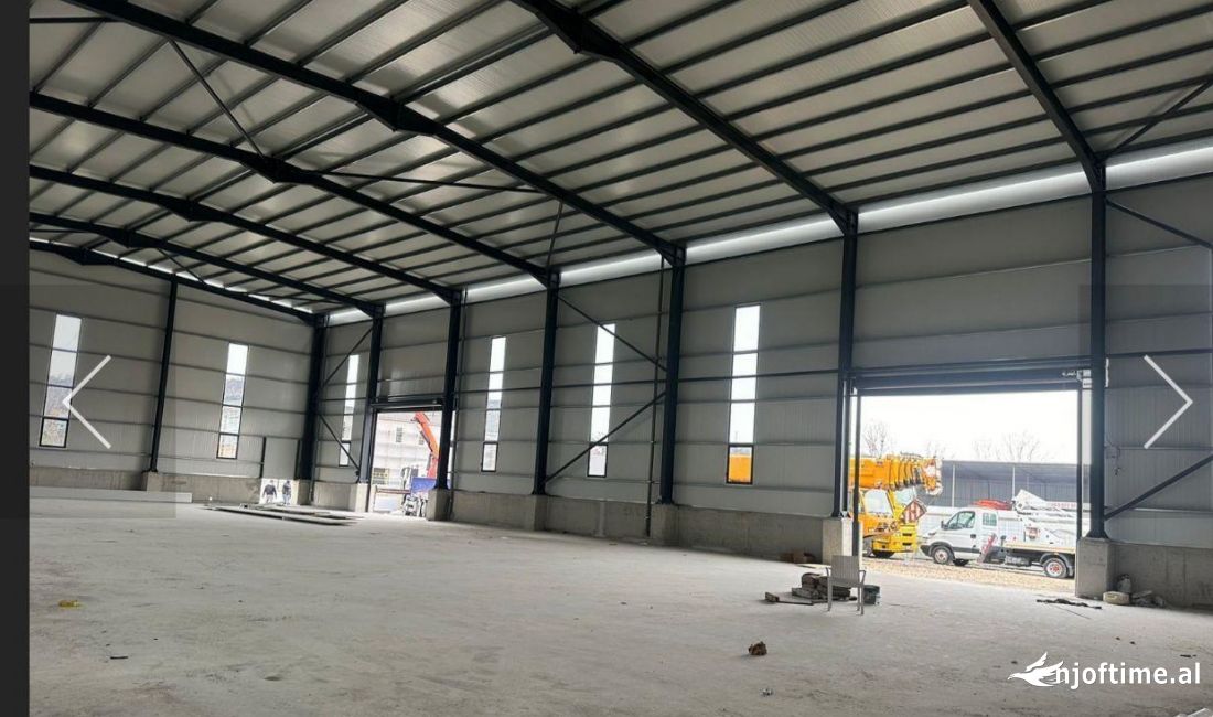 Jepet me Qira Kapanon ne Mezez | 1000m2