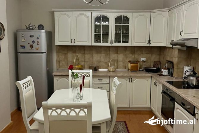 Apartment for rent in Tirana 2+1, Furnished